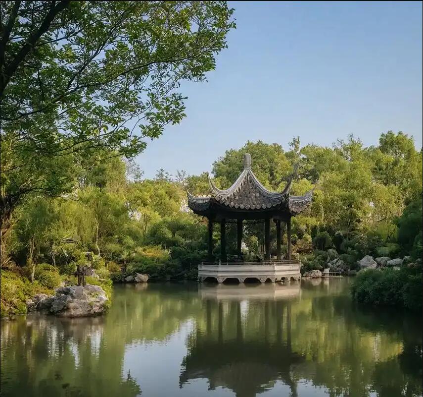 鹤山夏日航空航天有限公司